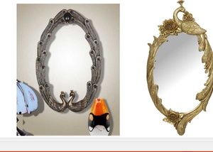 2 corazones Árbol de la vida escultura de Metal elegante plata decoración del hogar para boda cumpleaños Día de San Valentín - Product Image 3
