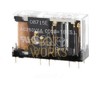 Omron G7SA3A3BDC24 - Neuf - Product Image 1
