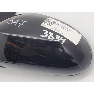 Specchietto Retrovisore Sinistro BMW Serie 1 (E87) 010803 N47D20A (07>) - Product Image 2