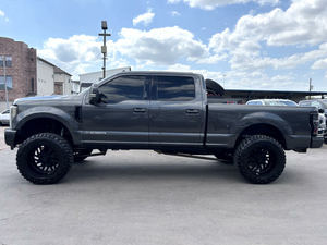 USADO, Volante a la Izquierda/Derecha, 2018, FORD F-250 SUPER DUTY LARIAT CREW CAB 4WD - Product Image 2