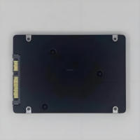 Centre de données d'entreprise SSD PM1643a 3.84 To SAS 6 Gb/s Système de stockage serveur haute performance MZILT3T8HBLS-00007 nouveau