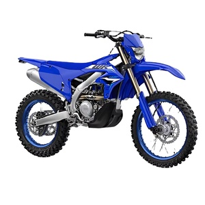 Alta Demanda, 2026 WR_450F_s, 4 Válvulas, 4 Tiempos, Refrigeración Líquida, DOHC, Monocilíndrico, 450cc, Para Entrega - Product Image 1