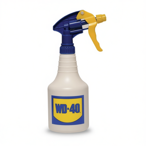 Pulverizador de Plástico de 0.6L para WD-40, Capacidad para una Aplicación Eficiente - Product Image 3
