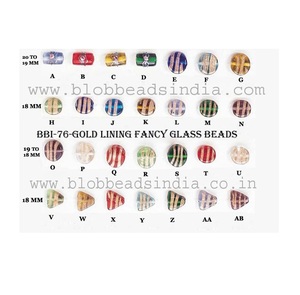Unique Mixed Color Glass Beads For Jewelry <strong>Designing</strong> Beading Projects And Decorative Craft Ideas Supplier From India - Product Image 5