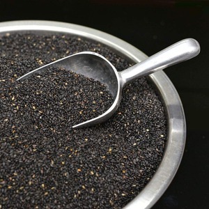 เมล็ดไนเจลล่าธรรมชาติแบบพรีเมี่ยมเมล็ดไนเจลล่าแห้งความบริสุทธิ์ของ99% - Product Image 2