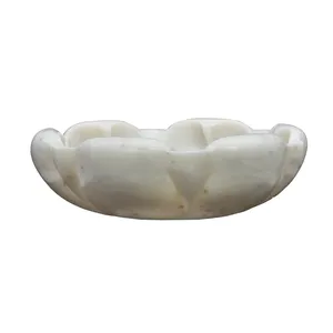 Bol en marbre de cuisine professionnelle de bonne qualité - Product Image 1