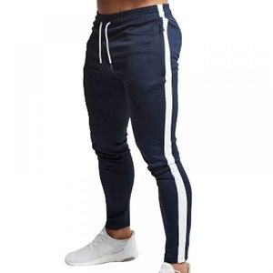 Top Selling Lightweight <b>Men</b> <b>Trousers</b> <b>for</b> Sale Casual Style Oem Service High Manufacturer <b>Men</b> <b>Trousers</b> - Product Image 2
