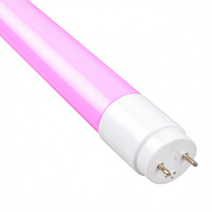 Lámpara de Oficina con Cuerpo de Vidrio - Product Image 2
