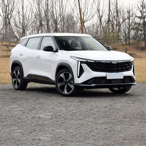 Sedán 2024 Edición Prestige 1.5TD de 5 Puertas y 5 Asientos, Transmisión Automática, Motor de Aspiración Natural, Tracción Delantera, Neumáticos R17, Volante a la Izquierda - Product Image 4