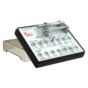 Kit compact GDT pour le retrait de vis et de fixations en acier inoxydable - Product Image 6