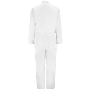 Combinaison uniforme de sécurité industrielle Vêtements de travail Combinaisons FR ignifuges Vente en gros Combinaison chauffante de travail ignifuge - Product Image 2