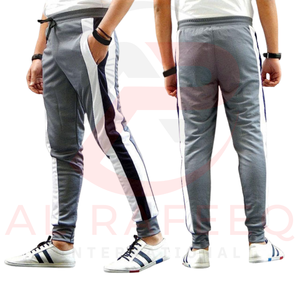 Pantalones ligeros de secado rápido para hombre, pantalones transpirables ecológicos para hombre, tela personalizada y con logotipo personalizado - Product Image 6