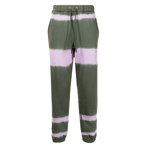 Pantalones Deportivos Casuales para Hombre, 100% Algodón, Corte Recto, Cintura Media, Tela Elástica, Costuras de Primera Calidad, Secado Rápido - Product Image 1