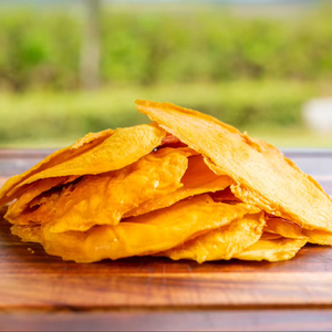 Premium Natural Soft <b>Dried</b> <b>Mango</b> Slices - No Added Sugar & High Fiber - Product Image 1