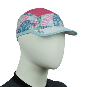 <b>Cap</b> FOLDY Breathable Banana Leaves <b>Hat</b> - Product Image 1