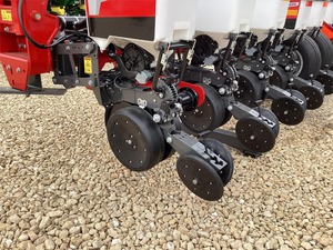 Sembradora Massey Ferguson VW1230 Usada del 2024 - Product Image 2