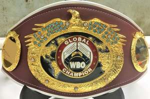 แชมป์มวยแชมป์คิงเข็มขัดถ้วยรางวัลเหรียญและรางวัล-สัญลักษณ์สุดยอดแห่งชัยชนะและความเป็นเลิศ (โลหะผสมทองแดง) - Product Image 5