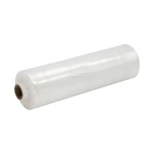 Pure 100% transparent ldpe roll & ldpe waste film scrap/CLEAN LDPE PLASTIC FILM 98/2 99/1 95/5