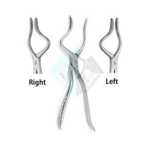 Pissco d'usine directe pour écarteur Weitlaner 5.5 pouces lames solides emballage personnalisé fabriqué par Pissco Pakistan - Product Image 2