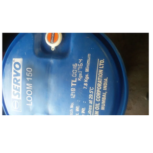 Lubricante de Aceite Mineral SERVO ISO VG 150 de Primera Calidad, Servo Loom Recto a Granel para Aplicaciones Industriales - Product Image 1