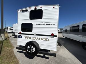 Nuevo F-o-r-e-s-t R-i-v-e-r Wildwood 300I-C-E 2026 - Product Image 3