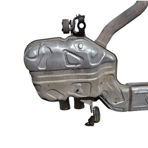 TUYAU D'ÉCHAPPEMENT COMPLET AUDI A6 Berline Série C8 (4A2) 4K0253609D (18>25) - Product Image 3