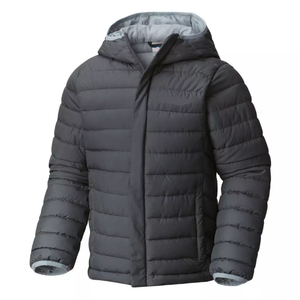 Veste bomber matelassée pour homme de haute qualité, vente chaude 2022, col montant, capuche, confortable, taille XL pour l'hiver, nouveau et à bas prix - Product Image 6