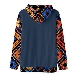 Sweat-shirts unisexes d'hiver de qualité supérieure, sublimation, légers, respirants, manches longues, 100% coton, meilleurs designs, vente chaude - Product Image 6