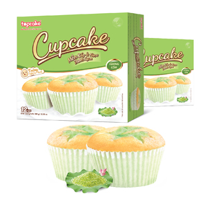 Cupcake de serie Premium con caja de regalo vietnamita de temporada surtida Pastel 3-4 cajas listas para usar - Product Image 3
