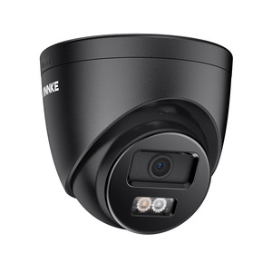 Telecamera di Rete IP POE ANNKE AC500 3K 5MP per Sorveglianza Aziendale con Doppia Illuminazione Intelligente, Rilevamento Movimento, Obiettivo Fisso <span class=keywords><strong>2</strong></span>.8mm, Telecamera RTSP - Product Image 1