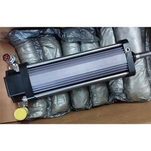 <b>Linear</b> <b>Actuator</b> EXLAR GSM40 0602 compact X for Comau GUN code: TEXXX-0000000675 - Product Image 2