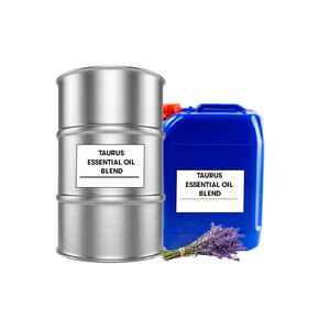 Compre Mezcla de Aceites Esenciales del Signo Zodiacal Tauro 100% Pura y Premium al por Mayor - Product Image 2
