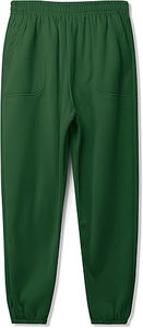 Pantalon cargo à grandes poches pour hommes Pantalon de survêtement slim pour hommes Streetwear Joggers Workout Premium Cargo Jogger Tactical Pants Cargo - Product Image 2