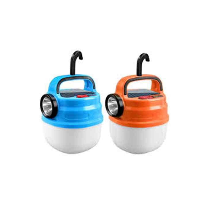 Solar Powered Solar Hurry Bolt Flashlight Rechargeable 1 Led 42 Led 80w Solar Hb-v80
