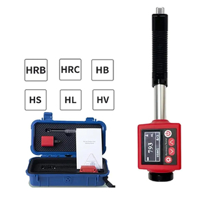 Satılık Metal Leeb kalem tipi sertlik test cihazı <span class=keywords><strong>Lee</strong></span> sertlik test cihazı - Product Image 1