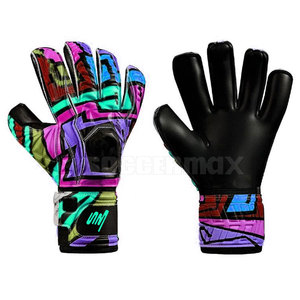 Guantes de portero de calidad superior Guantes de portero hechos por profesionales en precio al por mayor - Product Image 1