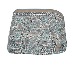 Textil de algodón ligero ecológico de primera calidad, tela de algodón tejida para uso veraniego y decoración del hogar - Product Image 2