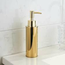 Proveedor de dispensador de jabón de metal Diseño elegante Hecho a mano Nuevo jabonera Forma cuadrada Contenedor de jabón de lujo con chapado en oro - Product Image 2