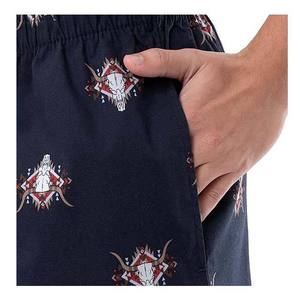 Ensemble de shorts de course en coton pour homme, style streetwear, logo personnalisé, grande taille, respirant, thermique, vêtements de sport d'été, vente en gros - Product Image 6