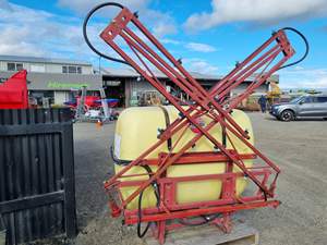 Pulverizadores Agrícolas UAV de Alta Productividad con Motor para Uso Agrícola en Venta - Product Image 2