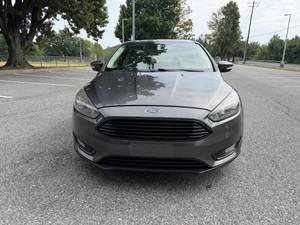 Precio bajo, Ford Focus SE 2018, auto usado en venta - Product Image 2