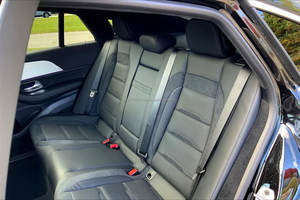 NEUF EN STOCK PRIX POUR 2025 Mercedes-Benz GLE 63 S 4MATIC+ Coupé - Product Image 3