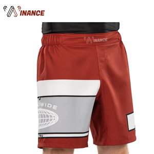 Make Your Own MMA <b>Shorts</b> Men Kickboxing Boxing <b>Shorts</b> for Clothing Men <b>Grappling</b> <b>Shorts</b> - Product Image 2