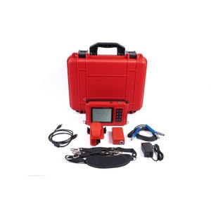 T-ölçüm ultrasonik test makinesi ultrasonik beton kusur dedektörü - Product Image 2