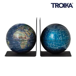 Fermalibri Personalizzabili Bookglobe, Set di Gadget Globo Personalizzati - Product Image 3