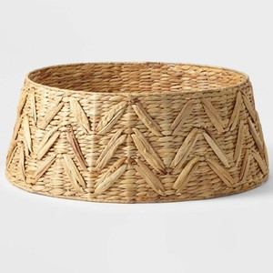 Hnh งานฝีมือ2007 hnh ปกน้ำผักตบชวาคริสต์มาสตกแต่งคริสต์มาสกำหนดขนาดเอง - Product Image 4