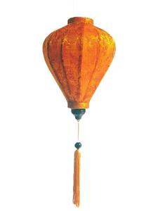 Top Trending With Competitive Price Vietnamese Hoi An Silk <b>Lantern</b> For Decoration Outdoor Indoor Restaurant Festival - Product Image 4
