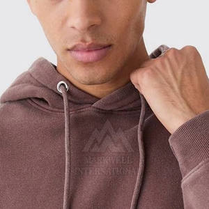 ชุดวอร์มทรงสลิมฟิตแบบโอเวอร์ไซส์ สำหรับใส่กลางแจ้ง ผลิตในปากีสถาน ชุดวอร์มโอเวอร์ไซส์สำหรับขายออนไลน์ - Product Image 5