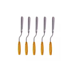 Fábrica al por mayor 100% acero libre de óxido Dental College pinzas algodón apósito alicates bloqueo superficie dentada Instrumentos dentales - Product Image 6