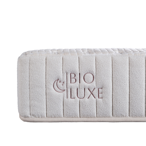 Colchón Híbrido Premium Bio Luxe con Muelles Ensacados y Espuma Transpirable, Diseño Contemporáneo para Dormitorio, Muebles para el Hogar, Marca Privada - Product Image 3